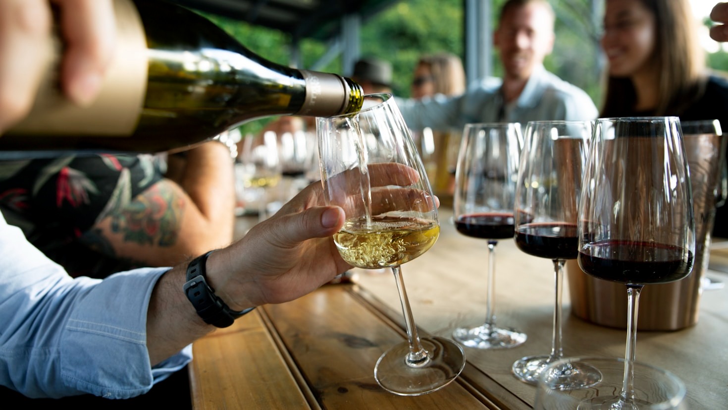 Eventi enogastronomici che celebrano l’eccellenza italiana