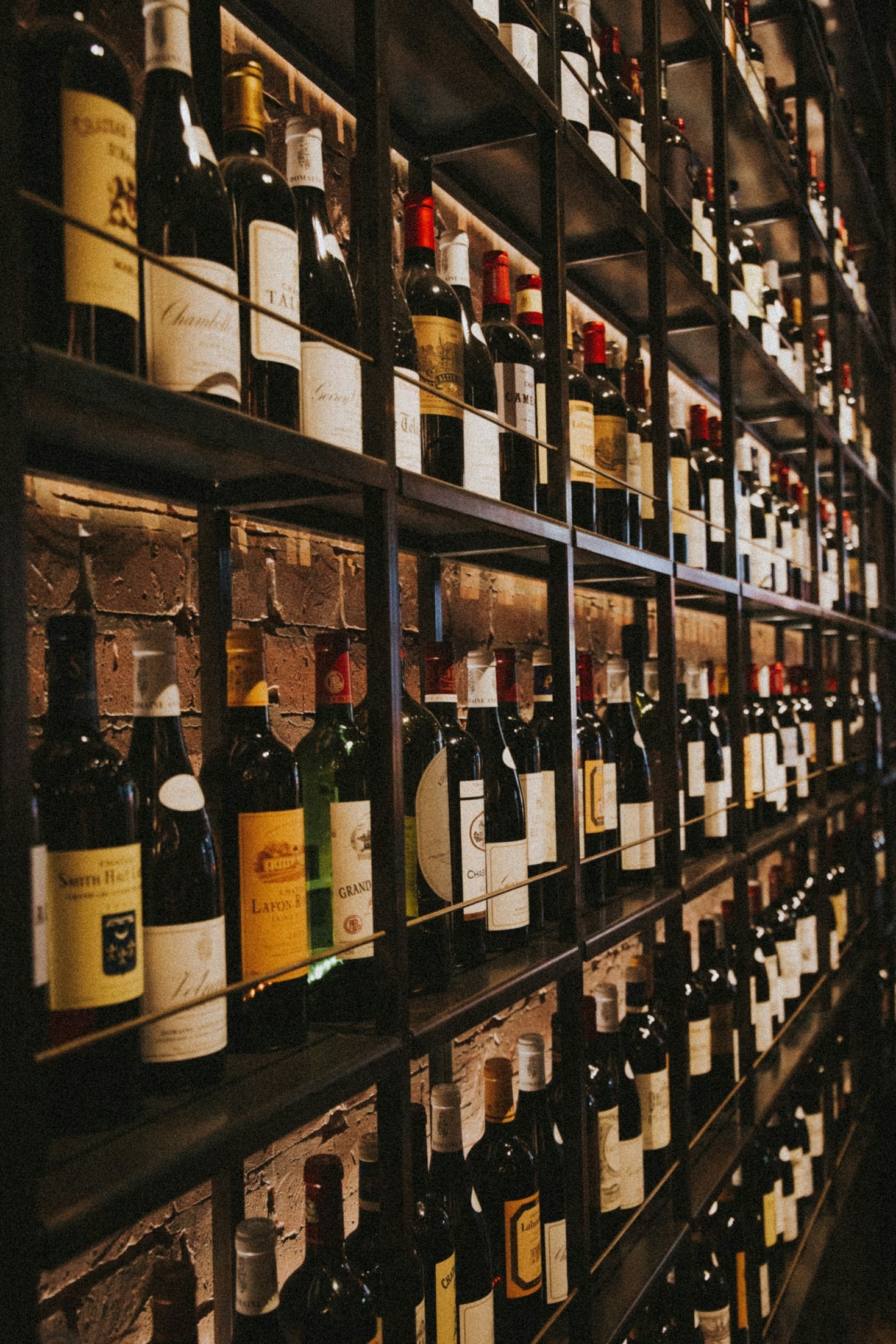 Il ruolo della consulenza vinicola per le aziende